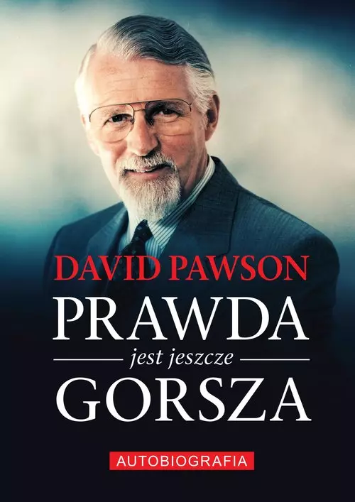 Prawda jest jeszcze gorsza. Autobiografia - Książki