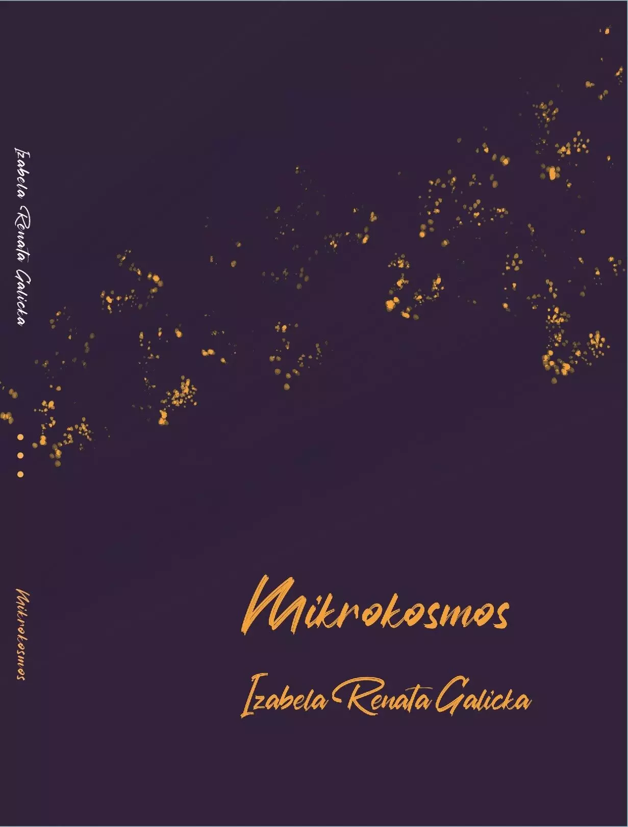 Mikrokosmos - Książki