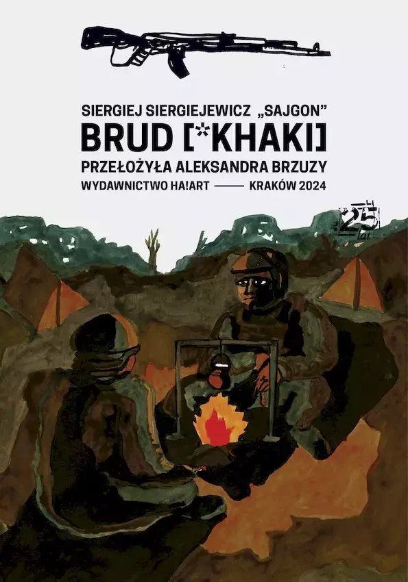 Brud [*Khaki] - Książki
