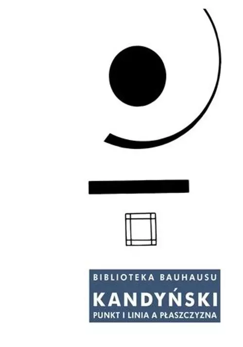 Punkt i linia a płaszczyzna - Książki