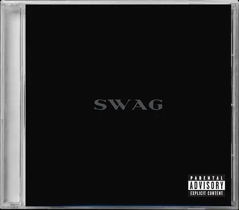 Swag, CD - Muzyka