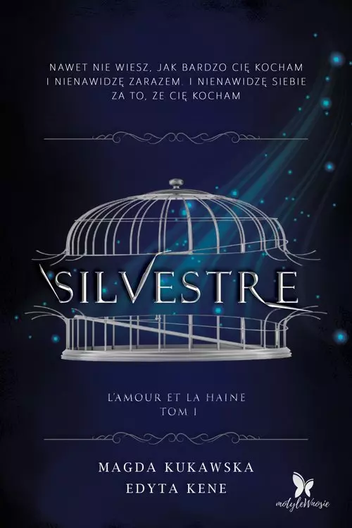 Silvestre - Książki