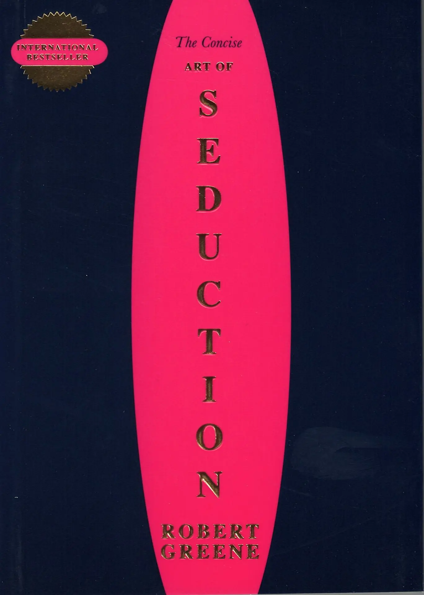 The Concise Art of Seduction - Książki