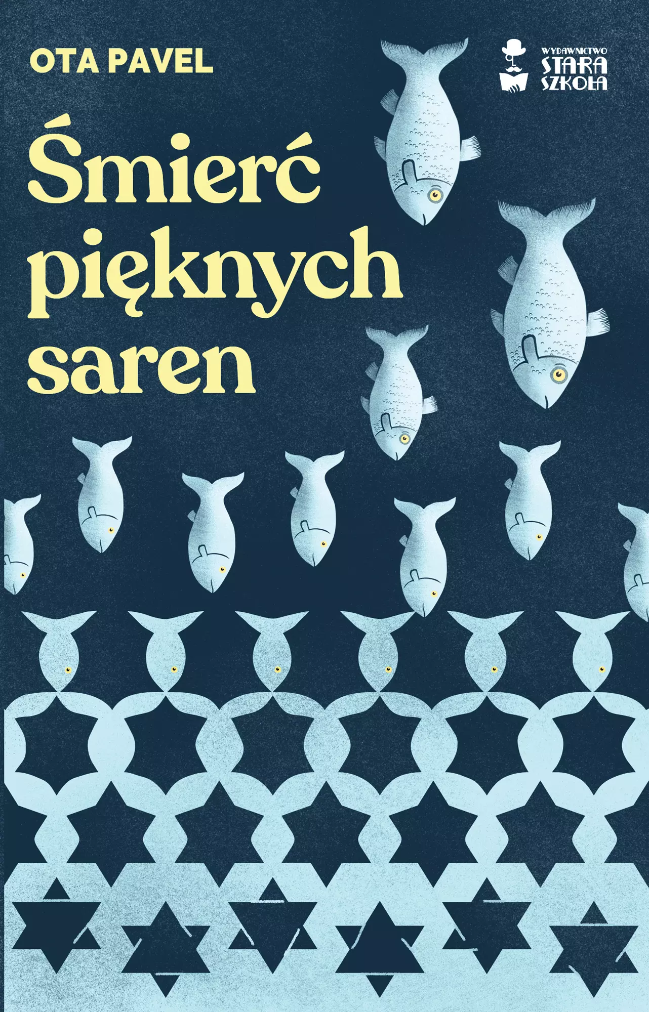 Śmierć pięknych saren - Książki