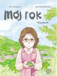 Mój rok ? wiosna - Książki