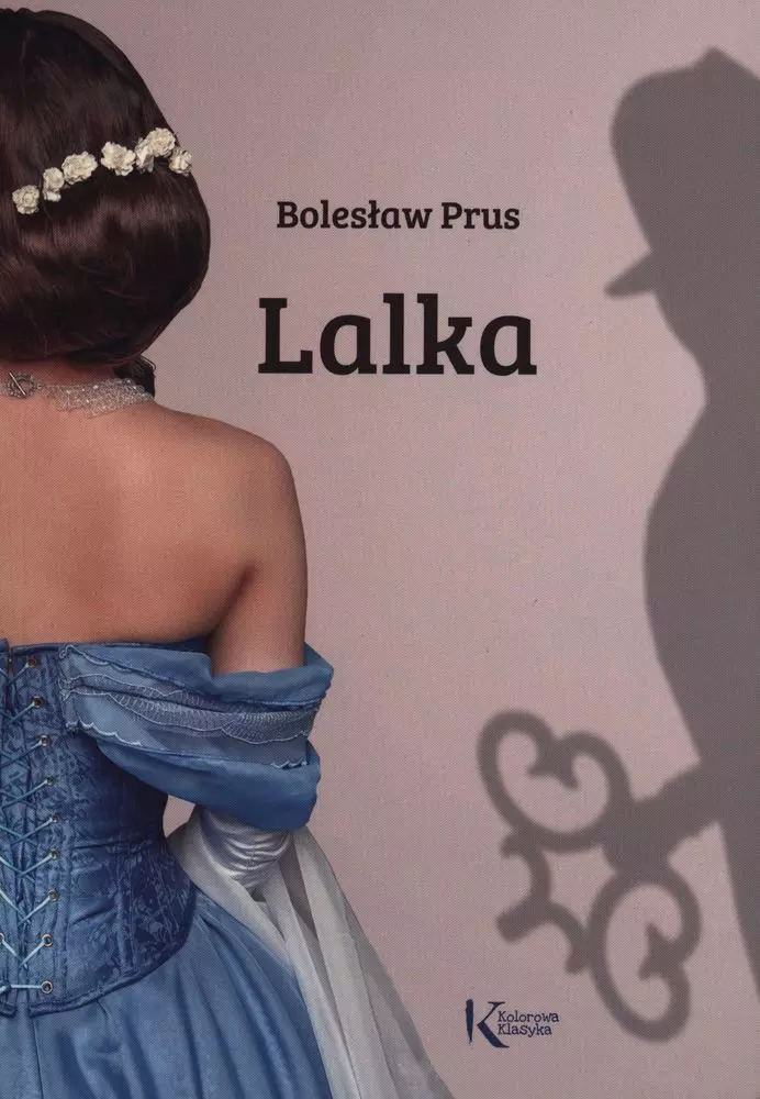 Lalka - Książki