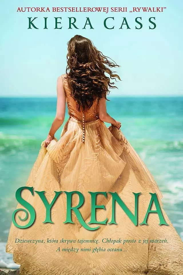 Syrena - Książki