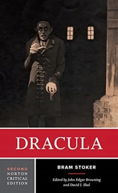 Dracula - Książki