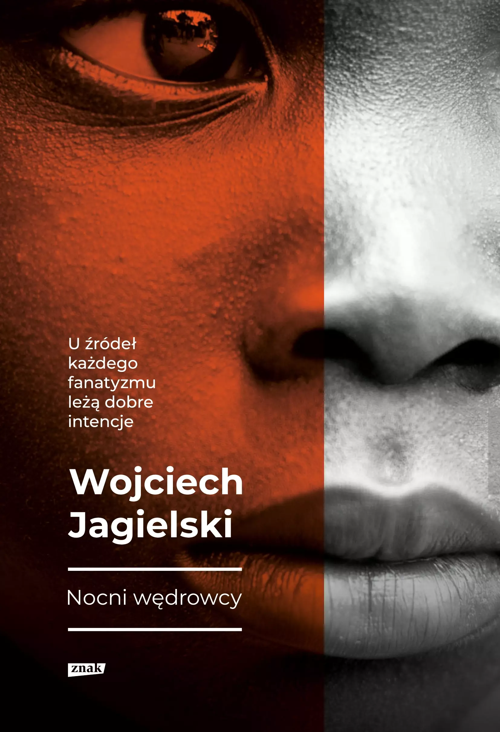 Nocni Wędrowcy, wydanie 3 - Książki