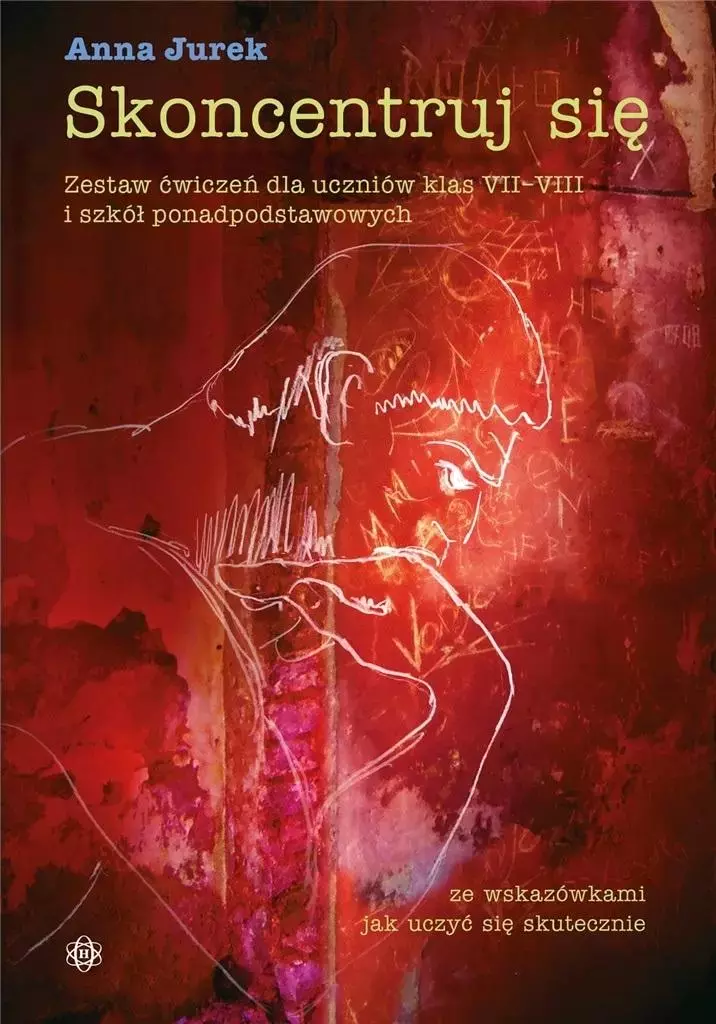 Skoncentruj się w.2 - Książki