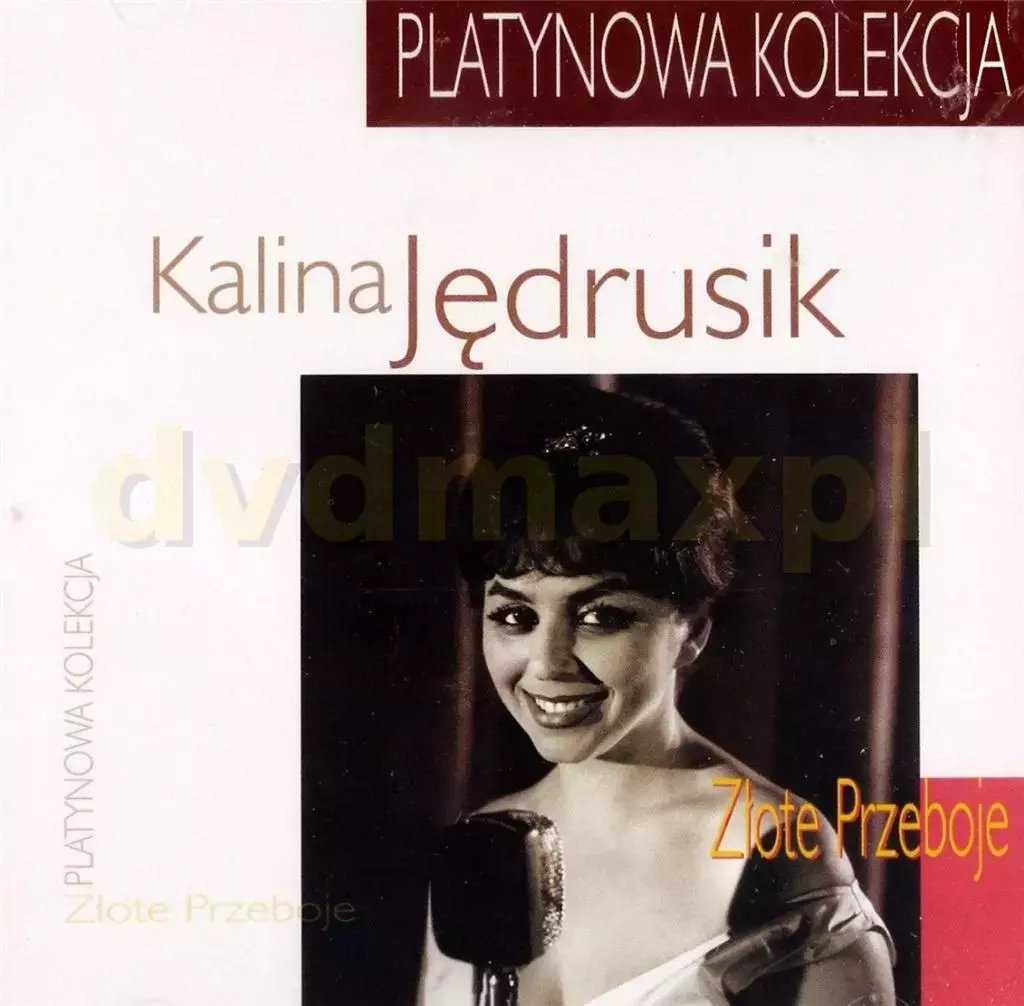 Platynowa Kolekcja CD - Muzyka