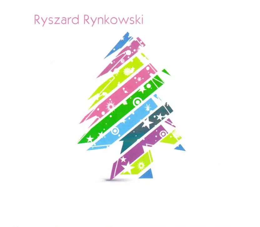 Dziś nadzieja rodzi się, CD - Muzyka