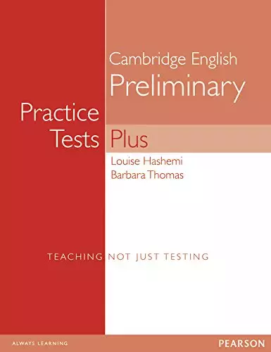 Practice Tests Plus PET 1 no key - Książki