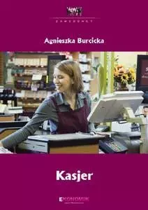Kasjer - Książki