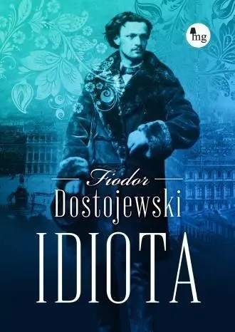Idiota w.2026 - Książki
