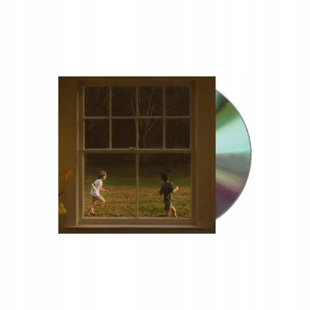 The Great Divide, CD - Muzyka