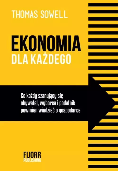 Ekonomia dla każdego - Książki