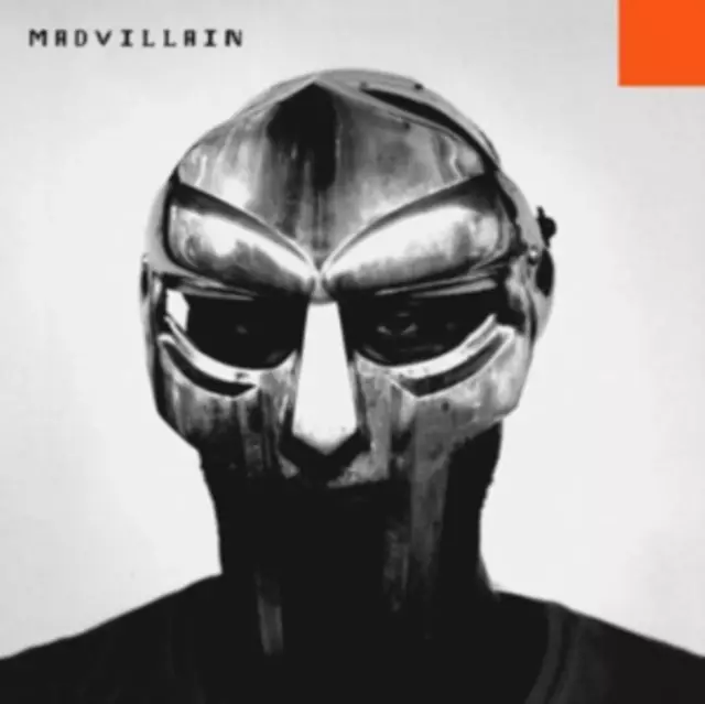 Madvillainy PLP. Winyl - Muzyka