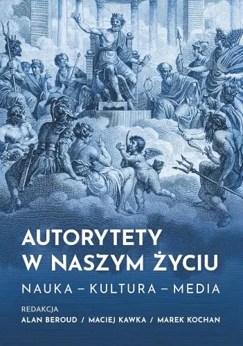Autorytety w naszym życiu - Książki