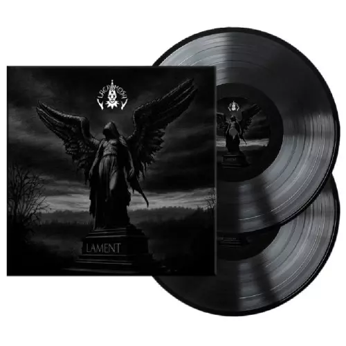 Lament LP, Winyl - Muzyka