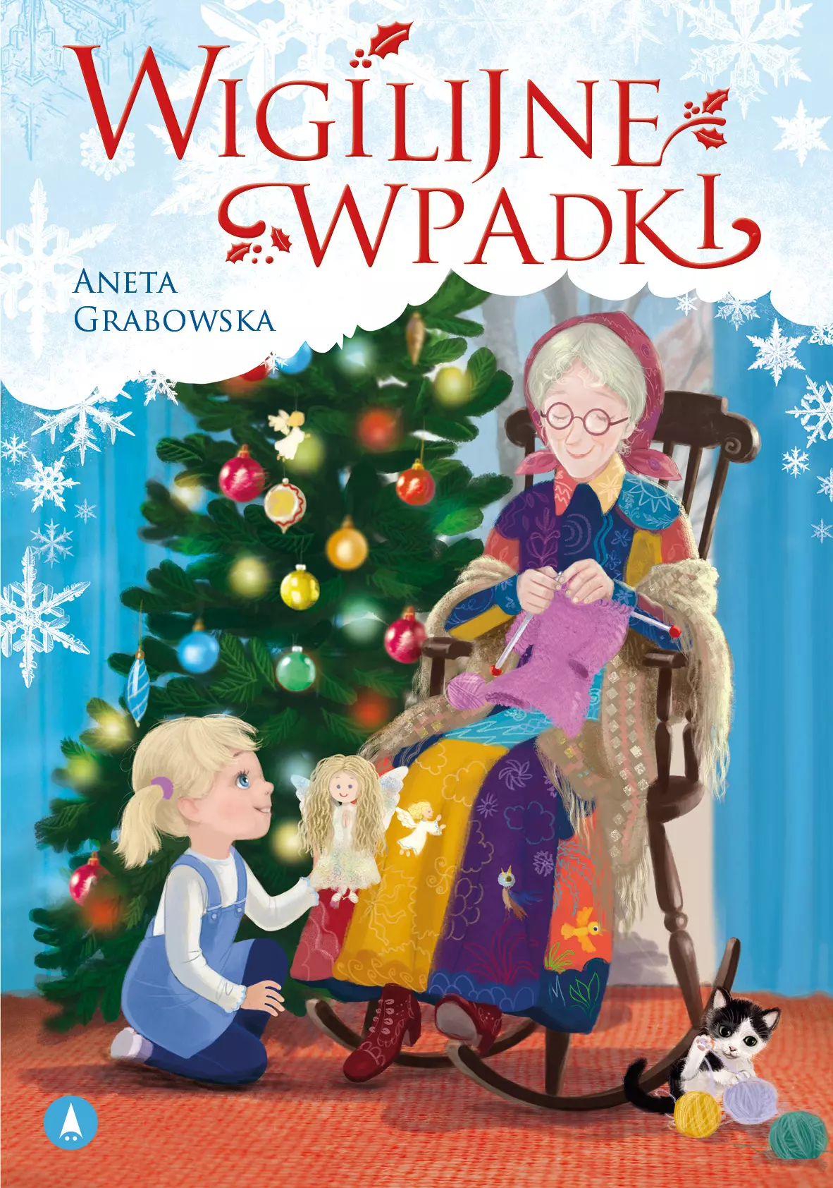 Wigilijne wpadki - Książki
