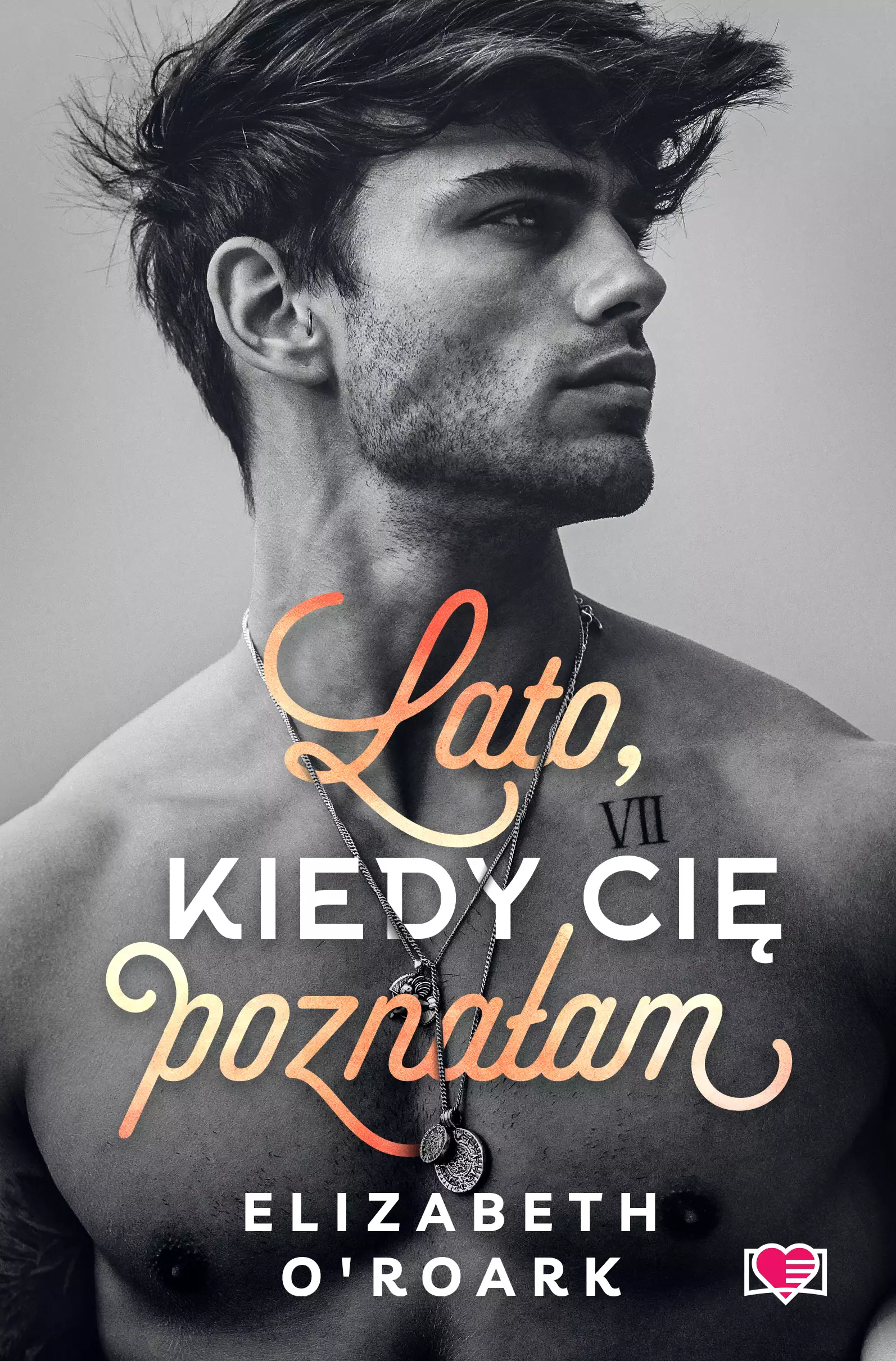 Pewnego lata. Tom 1. Lato, kiedy cię poznałam - Książki
