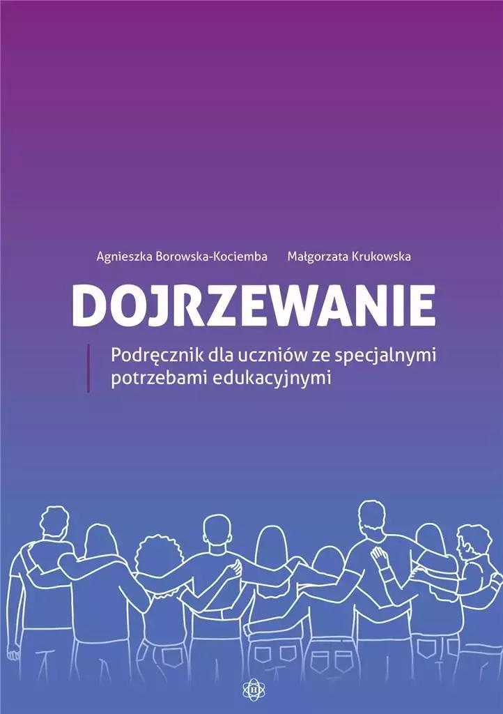 Dojrzewanie. Podręcznik - Książki