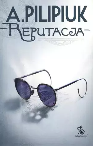 Reputacja - Książki