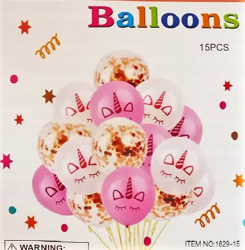 Balony BSC-594 - Książki