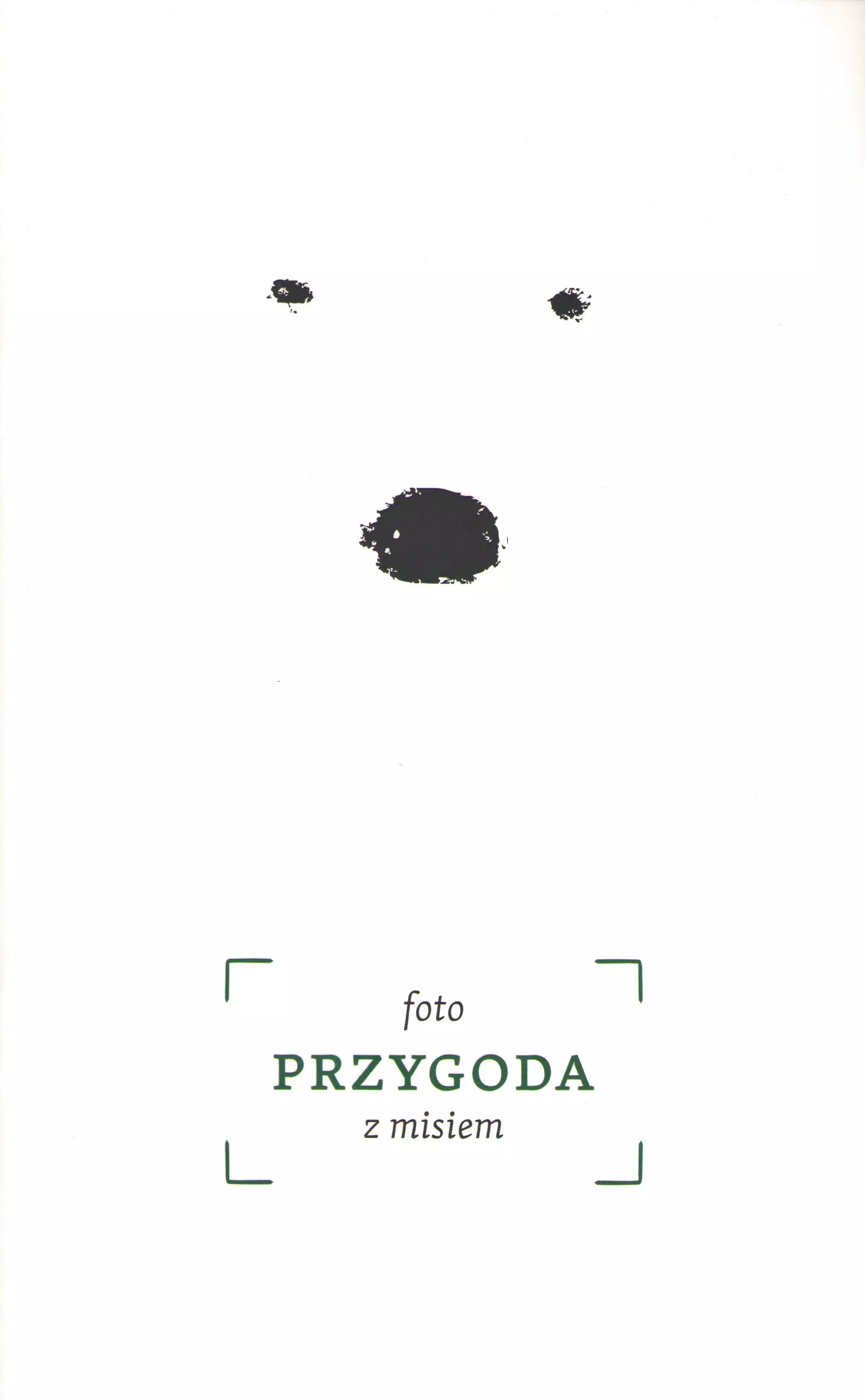 Foto przygoda z Misiem - Książki