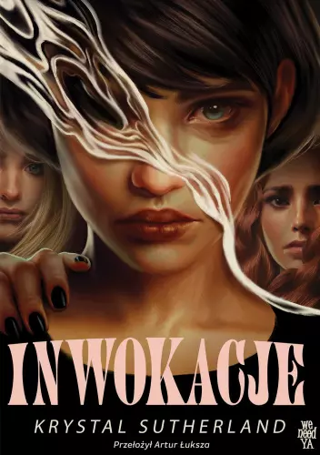 Inwokacje - Książki