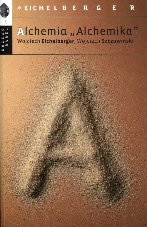 Alchemia "Alchemika" - Książki