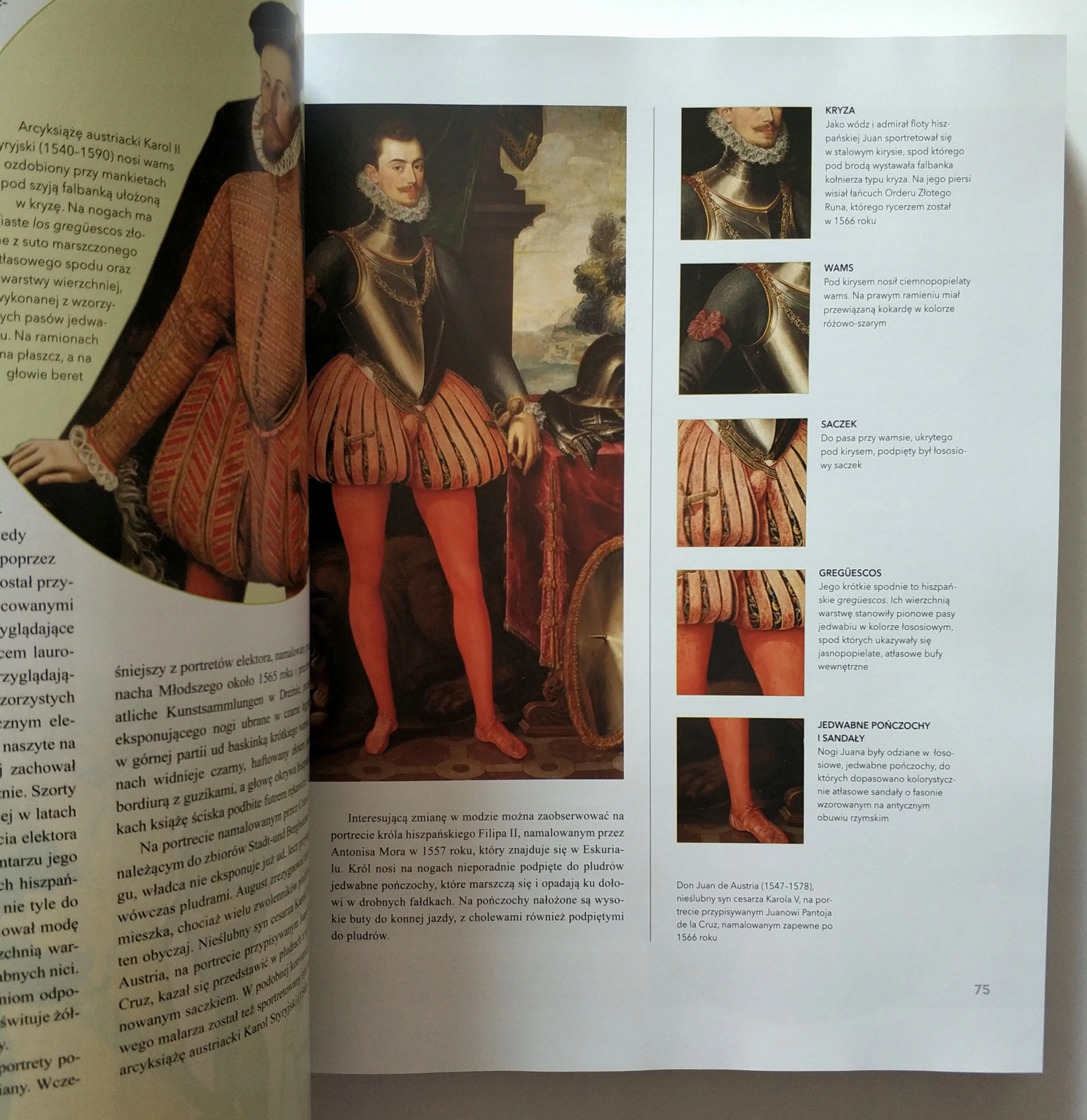 Ilustrowany leksykon historii mody - Książki