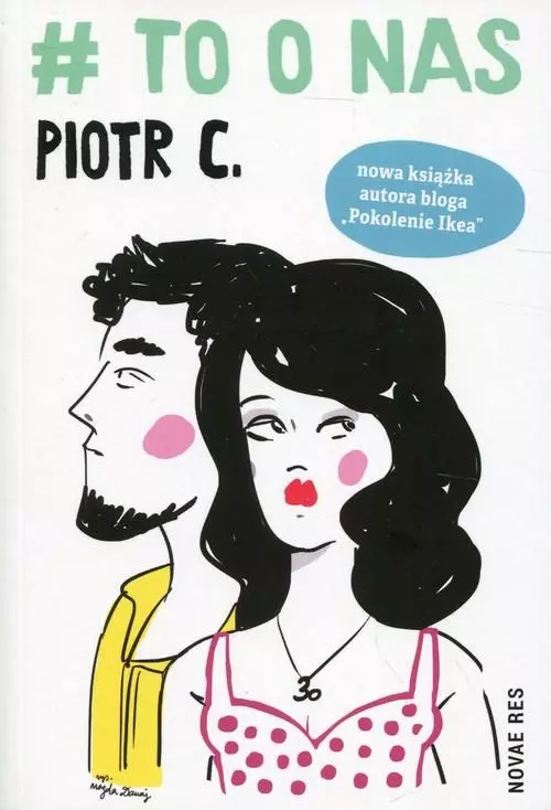# to o nas - Książki