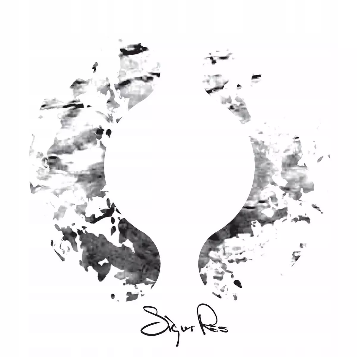 Sigur Ros:, CD - Muzyka
