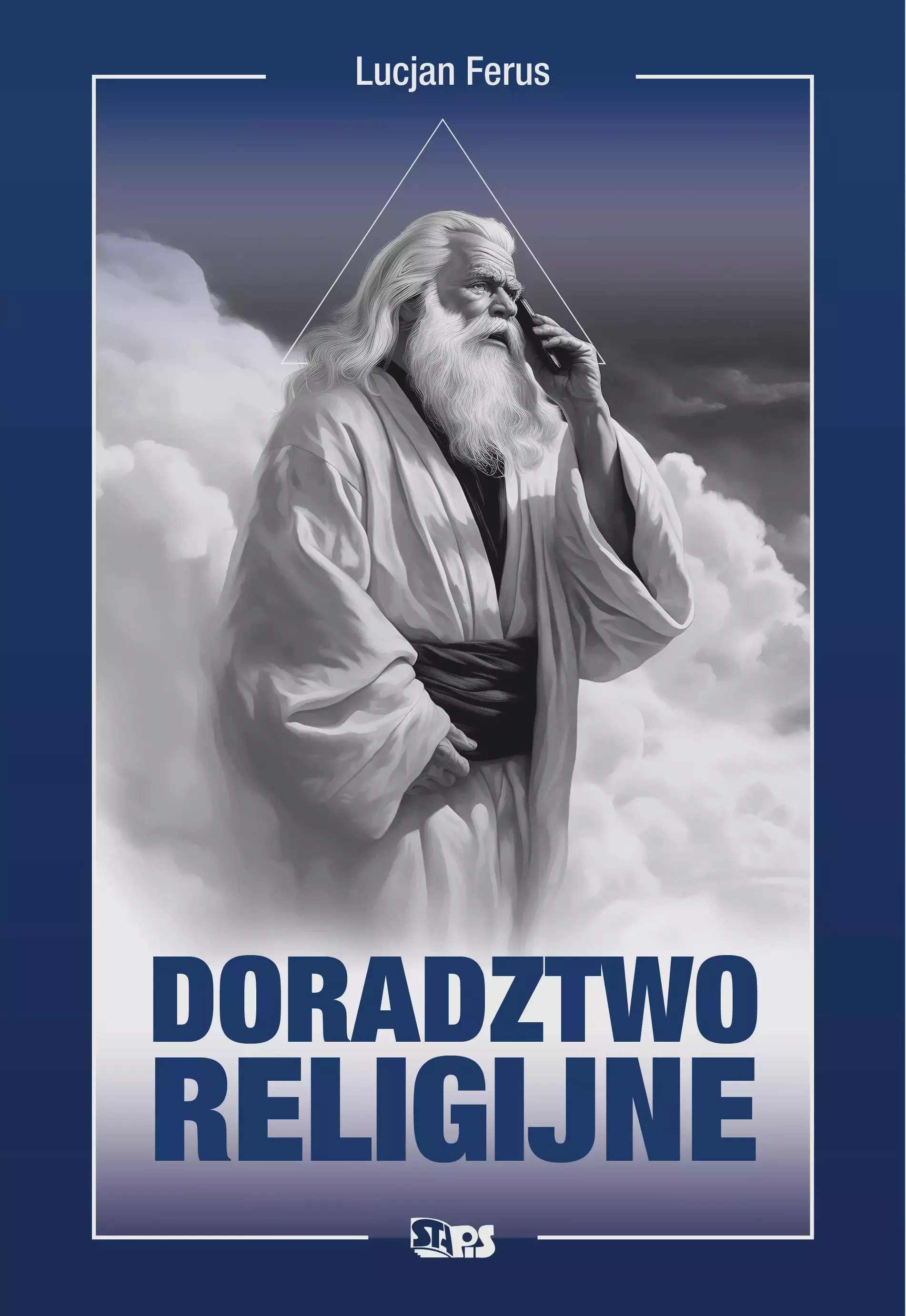 Doradztwo religijne - Książki