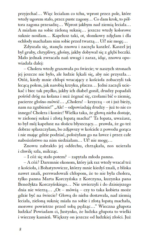 Nad Niemnem - Książki