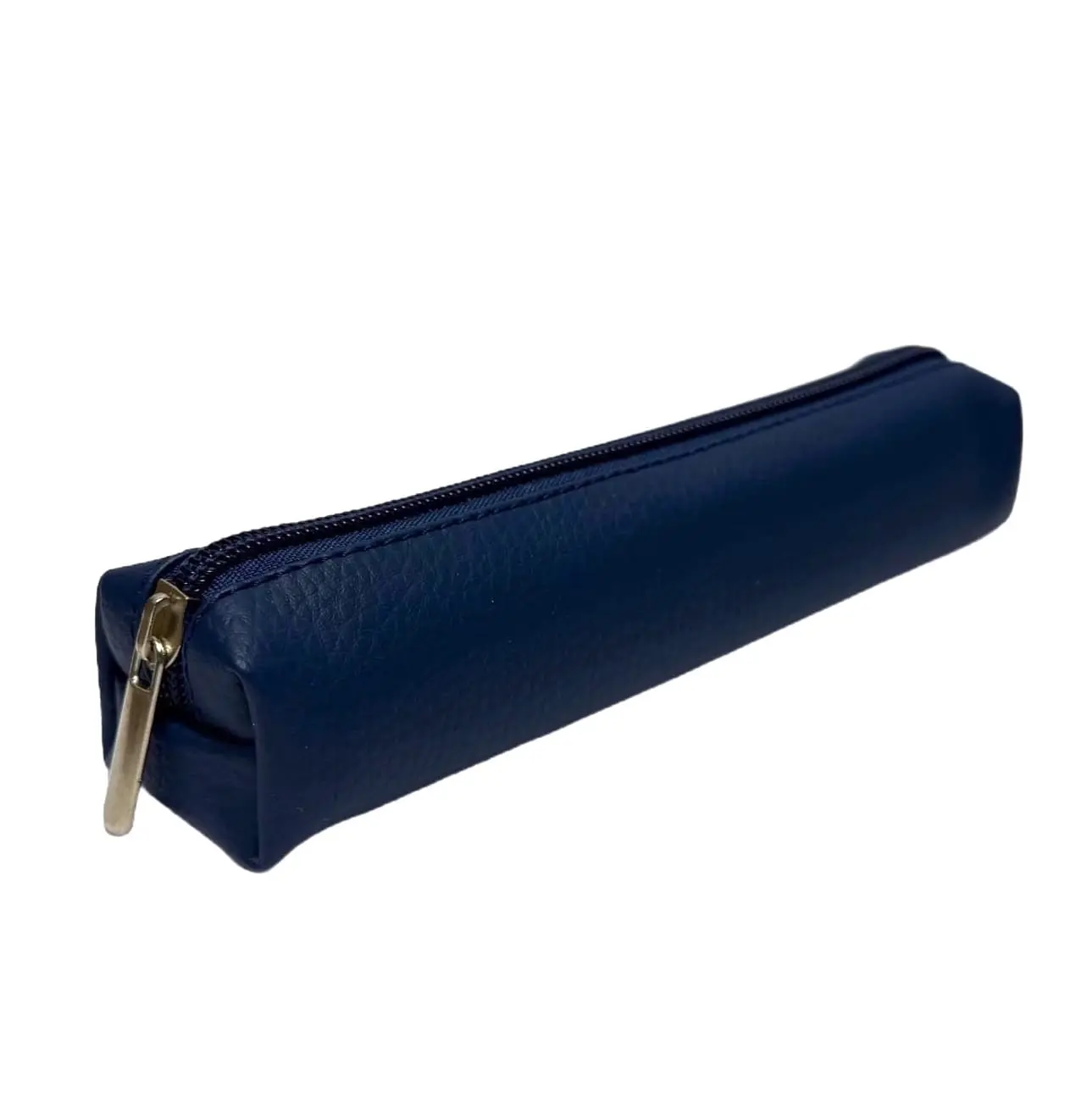 Piórnik mini prostokąt Dark Blue - Papiernicze i szkolne