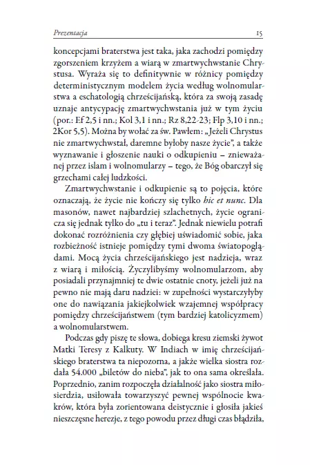 Kościół a masoneria - Książki