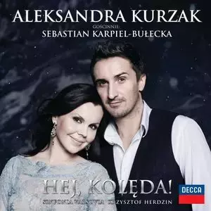 HEJ KOLĘDA. CD - Muzyka