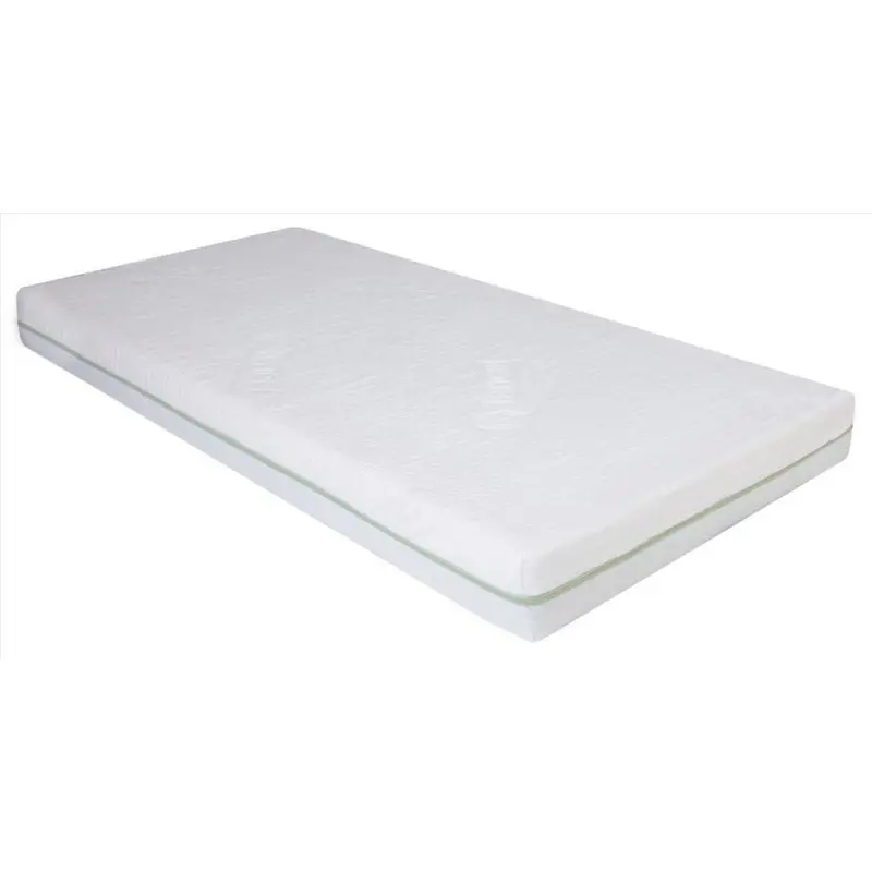 Materac Matex ECO GREEN średni 120 x 60 x 10 cm - Mama i dziecko