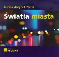 Światła miasta - Książki