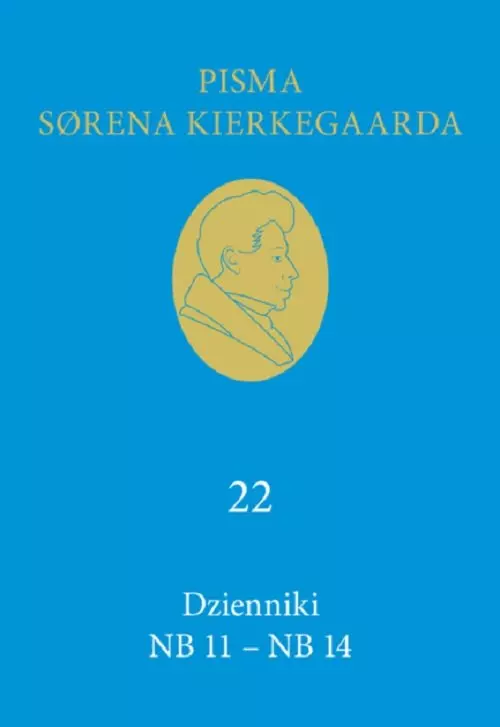 Dzienniki NB 11 NB 14 - Książki