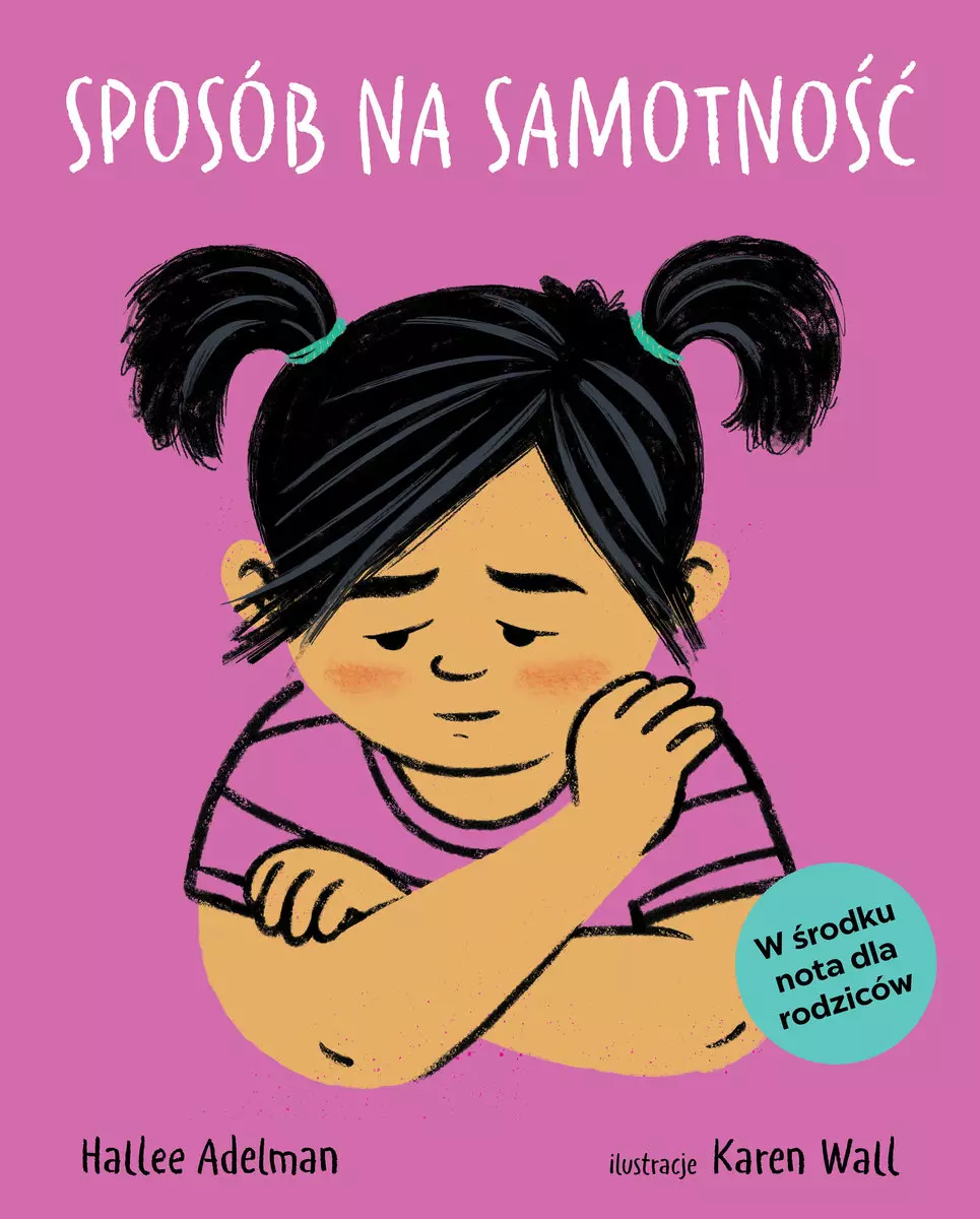 Sposób na samotność - Książki