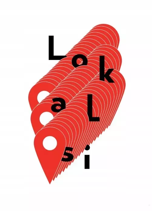 Lokalsi - Książki