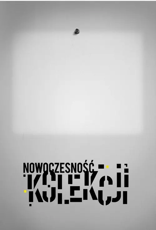 Nowoczesność kolekcji - Książki