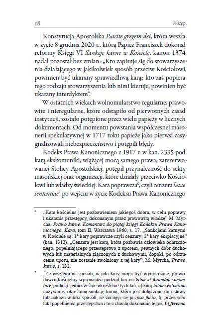 Kościół a masoneria - Książki
