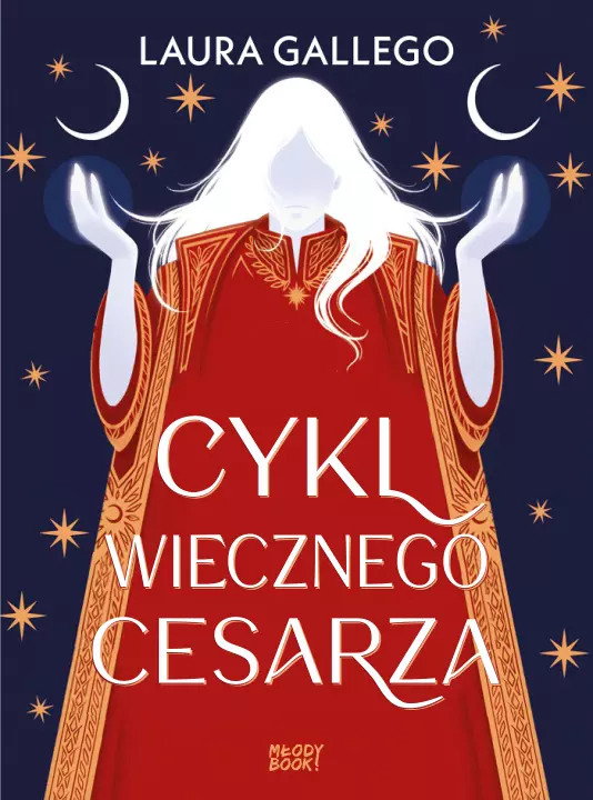 Cykl Wiecznego Cesarza - Książki