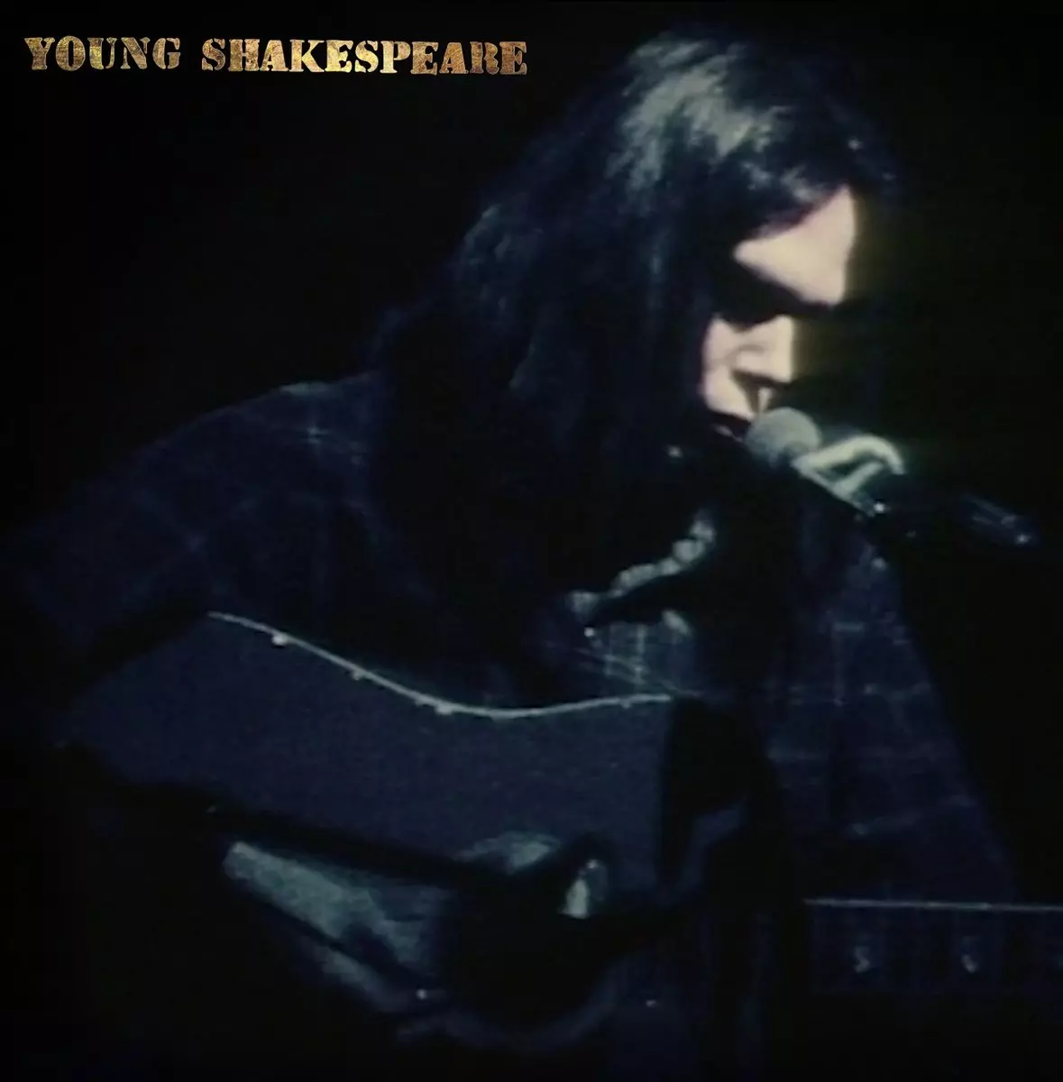 Shakespeare. CD - Muzyka