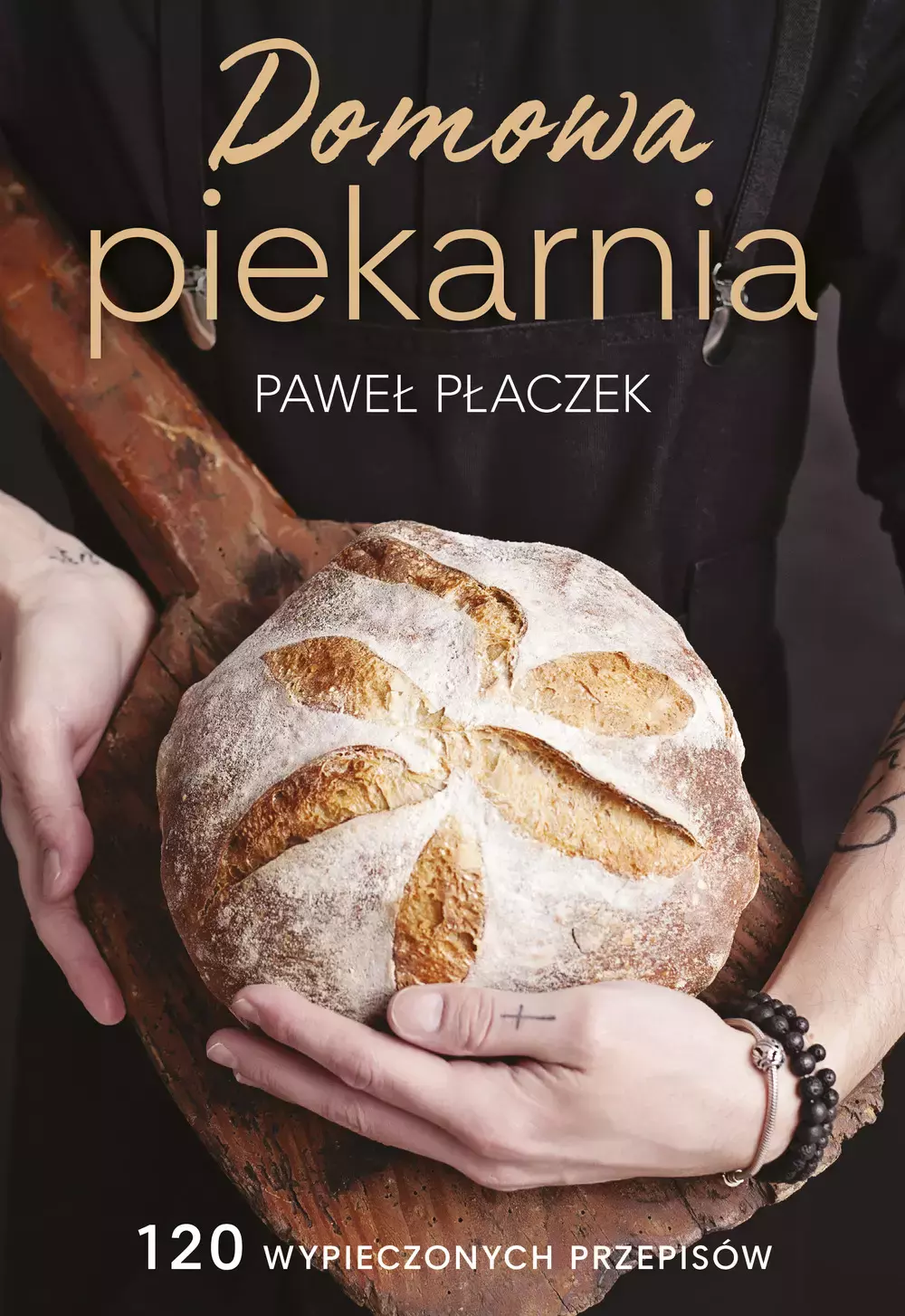 Domowa piekarnia - Książki